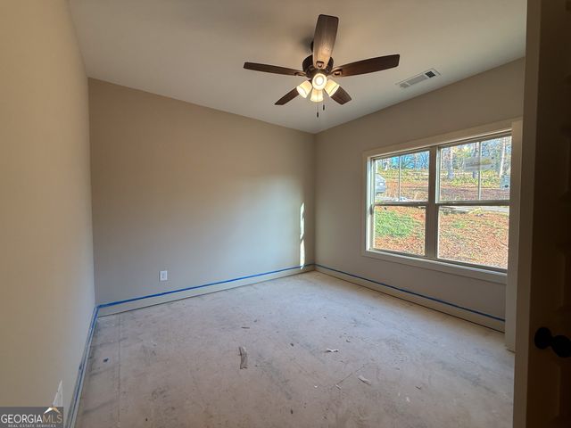 365 Hunts Ridge Drive, Cleveland, GA 30528