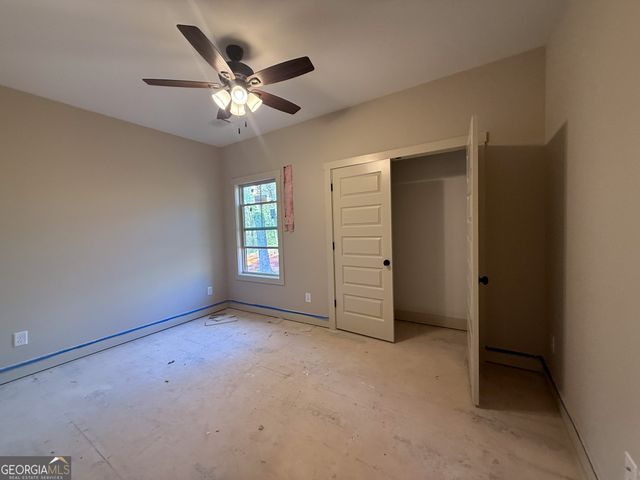 365 Hunts Ridge Drive, Cleveland, GA 30528