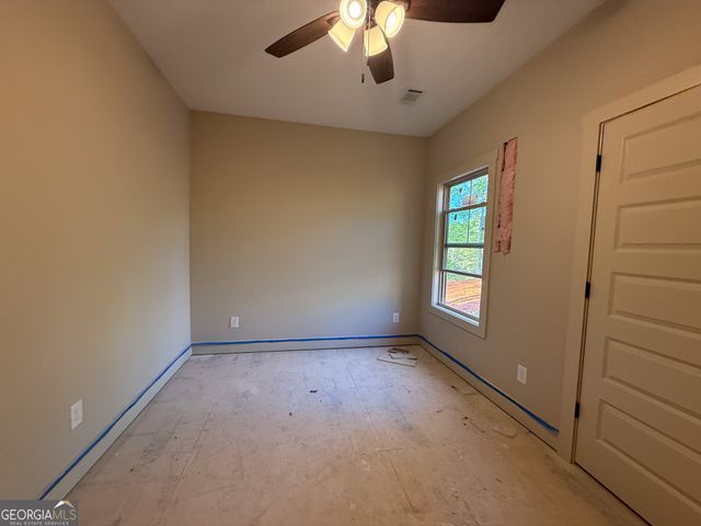 365 Hunts Ridge Drive, Cleveland, GA 30528