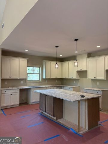 365 Hunts Ridge Drive, Cleveland, GA 30528