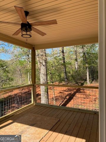 365 Hunts Ridge Drive, Cleveland, GA 30528