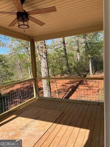 365 Hunts Ridge Drive, Cleveland, GA 30528