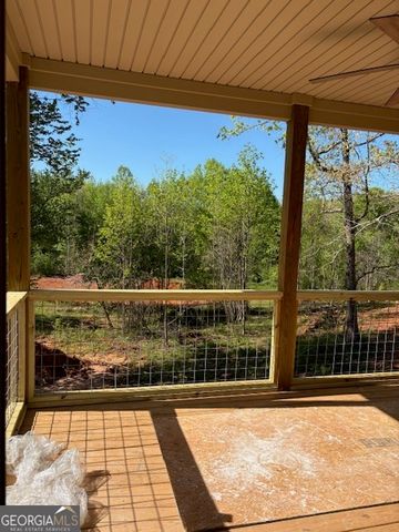 365 Hunts Ridge Drive, Cleveland, GA 30528