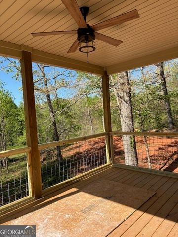 365 Hunts Ridge Drive, Cleveland, GA 30528