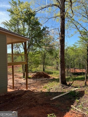 365 Hunts Ridge Drive, Cleveland, GA 30528