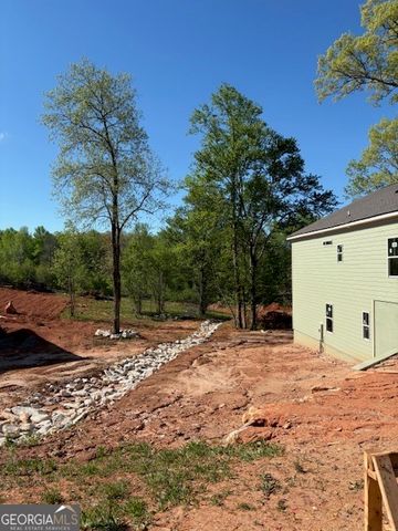 365 Hunts Ridge Drive, Cleveland, GA 30528