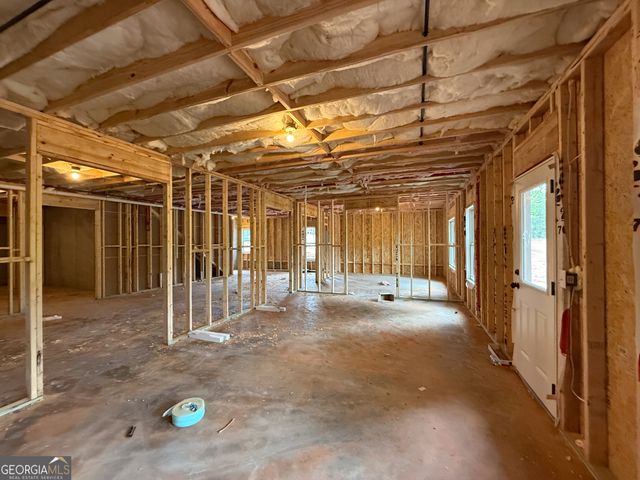 365 Hunts Ridge Drive, Cleveland, GA 30528