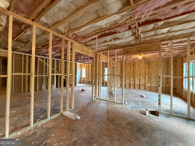 365 Hunts Ridge Drive, Cleveland, GA 30528
