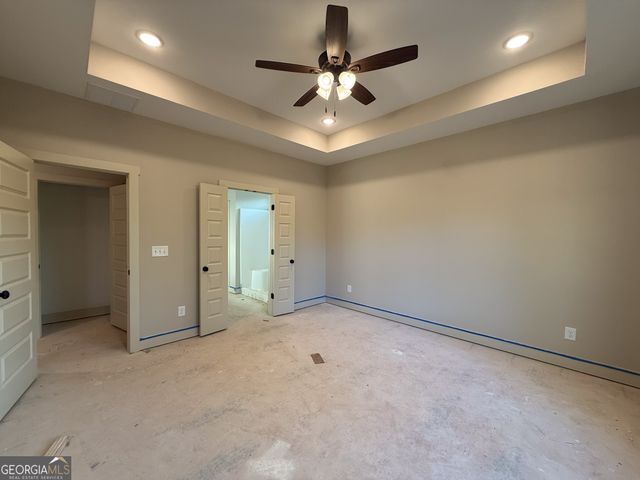 365 Hunts Ridge Drive, Cleveland, GA 30528