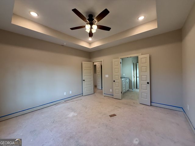 365 Hunts Ridge Drive, Cleveland, GA 30528