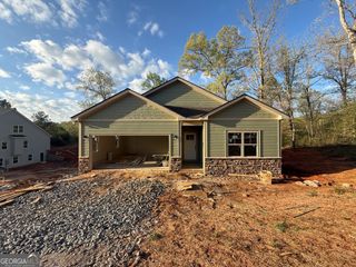 365 Hunts Ridge Drive, Cleveland, GA 30528