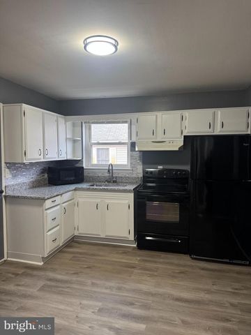 11500 PHILADELPHIA RD, White Marsh, MD 21162