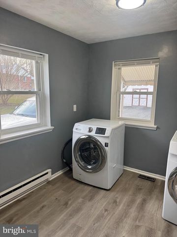 11500 PHILADELPHIA RD, White Marsh, MD 21162