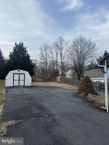 11500 PHILADELPHIA RD, White Marsh, MD 21162