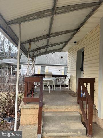 11500 PHILADELPHIA RD, White Marsh, MD 21162