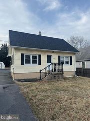 11500 PHILADELPHIA RD, White Marsh, MD 21162