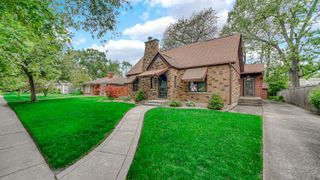 7944 Forest Avenue, Munster, IN 46321