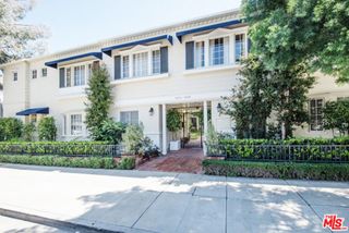 9976 Durant Drive, Beverly Hills, CA 90212