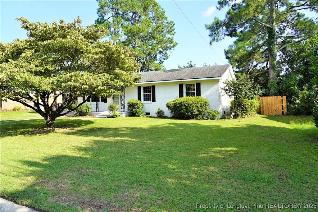 2839 Skycrest Drive, Fayetteville, NC 28304