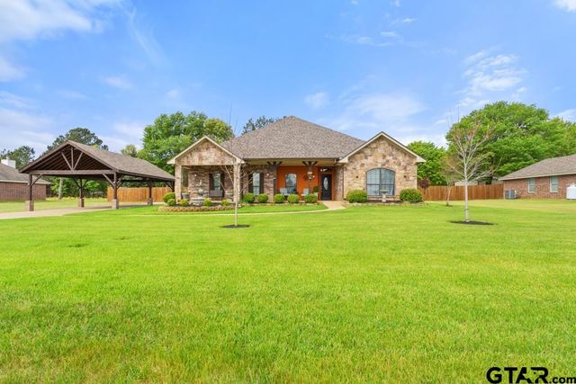 17085 CR 4100, Lindale, TX 75771