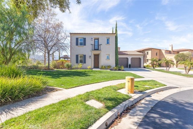 2918 Verdino Circle, Corona, CA 92883
