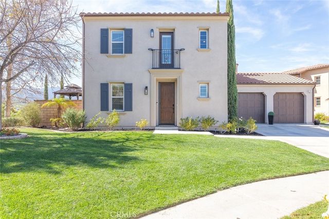 2918 Verdino Circle, Corona, CA 92883