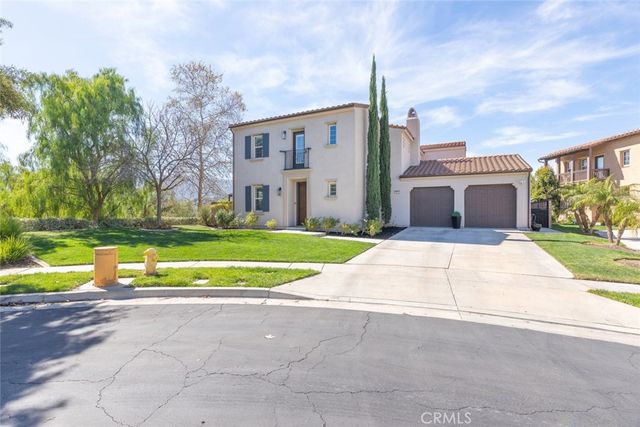 2918 Verdino Circle, Corona, CA 92883