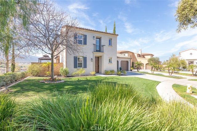 2918 Verdino Circle, Corona, CA 92883