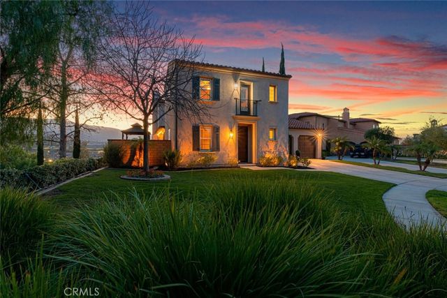 2918 Verdino Circle, Corona, CA 92883