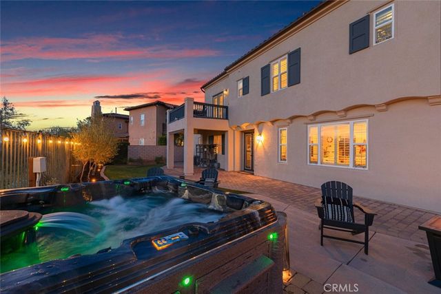 2918 Verdino Circle, Corona, CA 92883