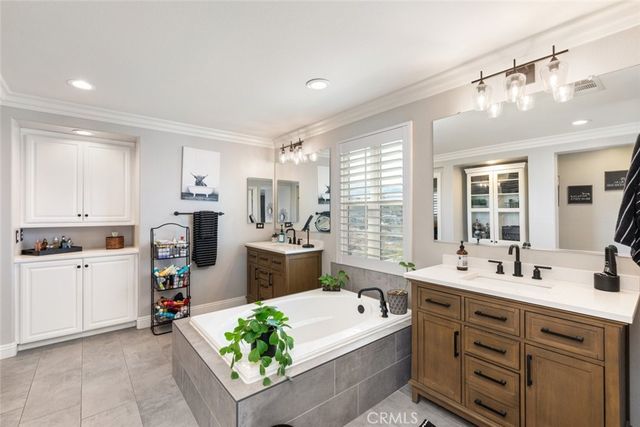 2918 Verdino Circle, Corona, CA 92883