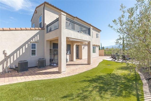 2918 Verdino Circle, Corona, CA 92883