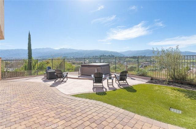 2918 Verdino Circle, Corona, CA 92883