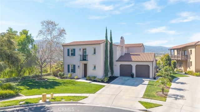 2918 Verdino Circle, Corona, CA 92883