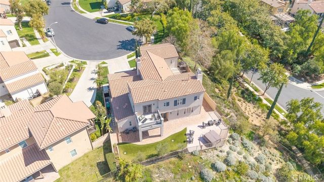 2918 Verdino Circle, Corona, CA 92883