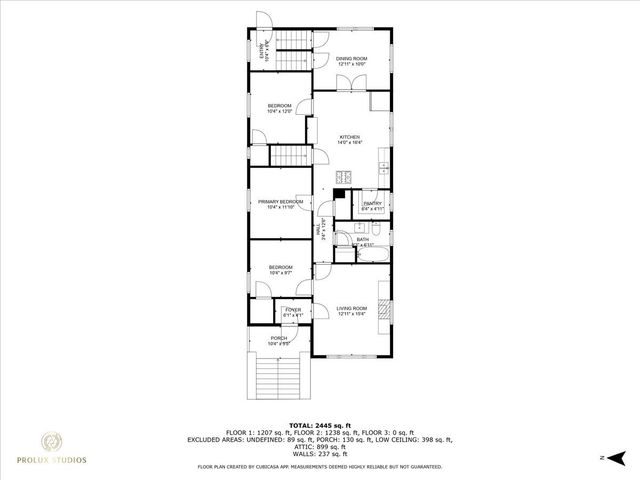 2215 Cuyler Avenue, Berwyn, IL 60402
