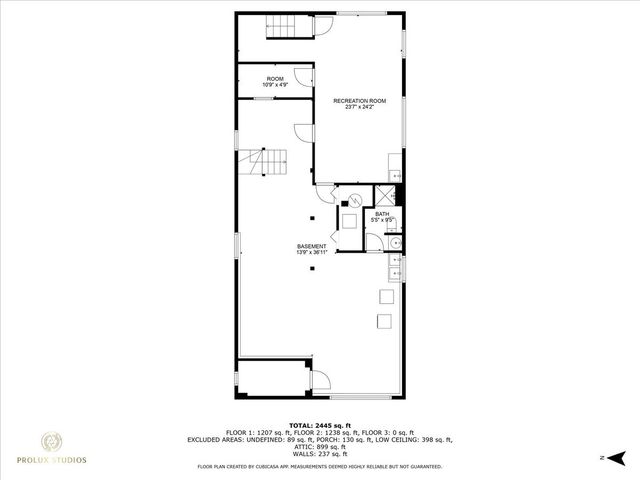 2215 Cuyler Avenue, Berwyn, IL 60402