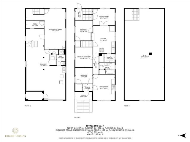 2215 Cuyler Avenue, Berwyn, IL 60402
