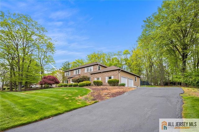 12 Woodgate Drive, South Brunswick, NJ 08852