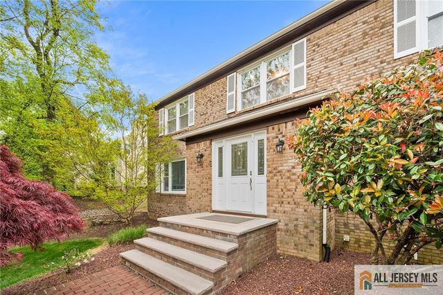 12 Woodgate Drive, South Brunswick, NJ 08852
