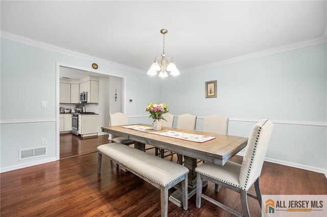 12 Woodgate Drive, South Brunswick, NJ 08852