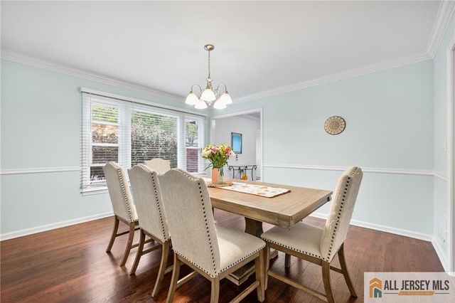 12 Woodgate Drive, South Brunswick, NJ 08852