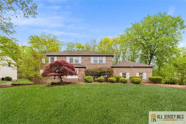 12 Woodgate Drive, South Brunswick, NJ 08852
