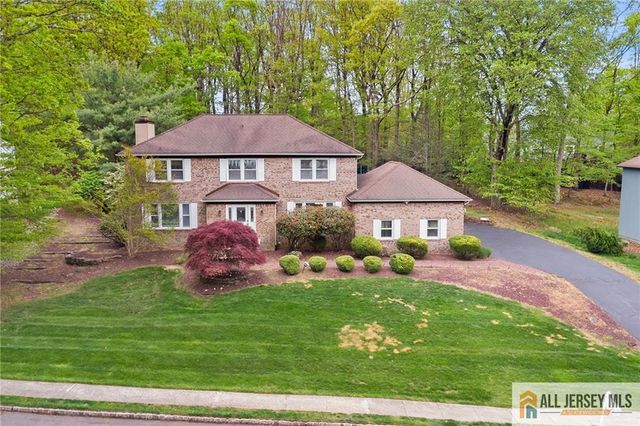 12 Woodgate Drive, South Brunswick, NJ 08852