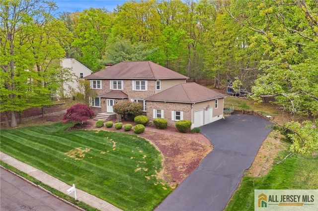 12 Woodgate Drive, South Brunswick, NJ 08852