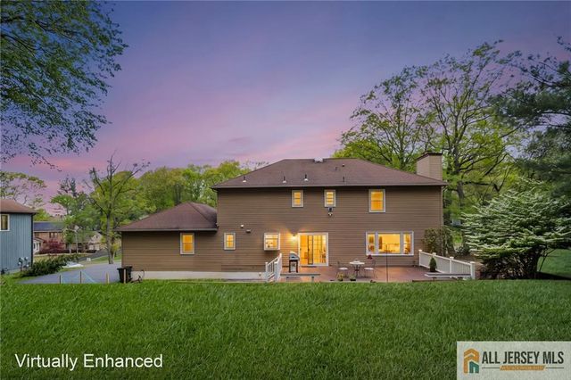 12 Woodgate Drive, South Brunswick, NJ 08852