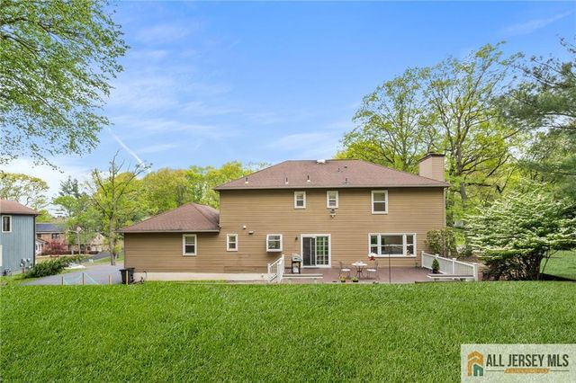 12 Woodgate Drive, South Brunswick, NJ 08852