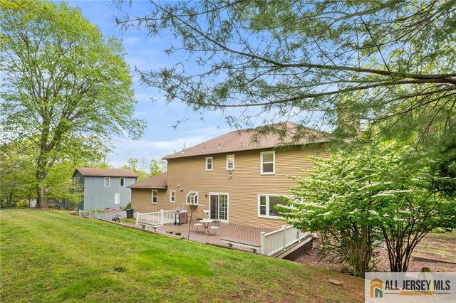 12 Woodgate Drive, South Brunswick, NJ 08852