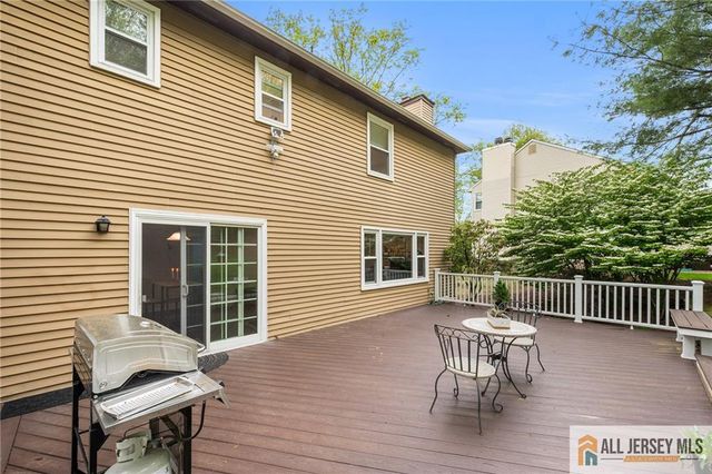 12 Woodgate Drive, South Brunswick, NJ 08852