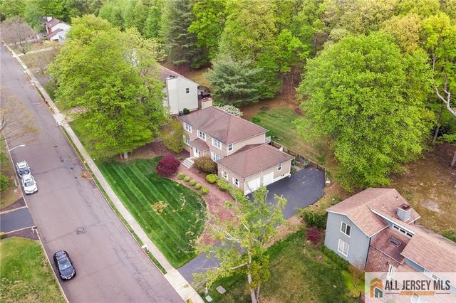 12 Woodgate Drive, South Brunswick, NJ 08852